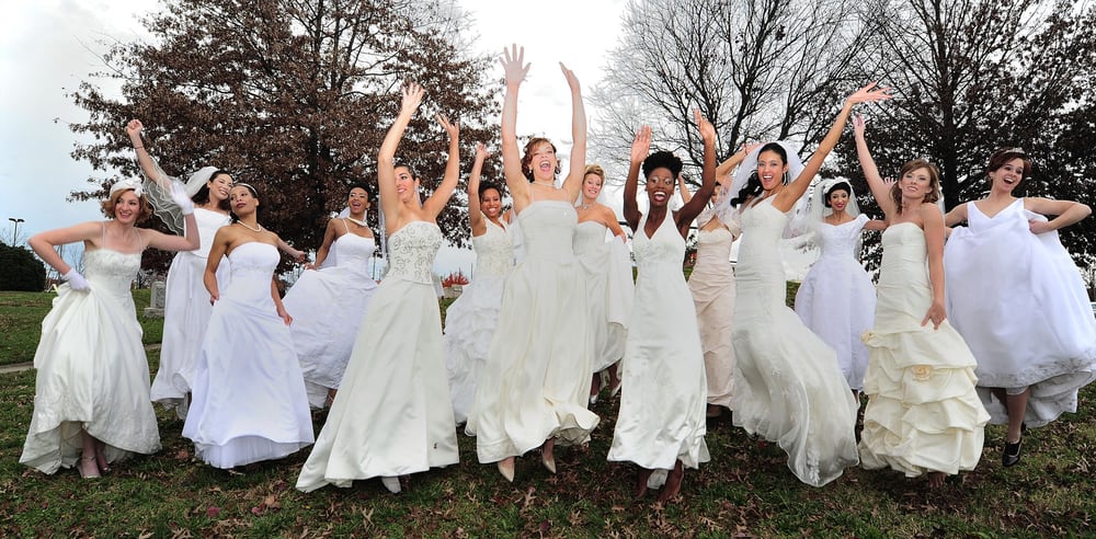St Anthony' S Bridal