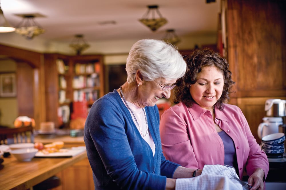 Home Instead Senior Care