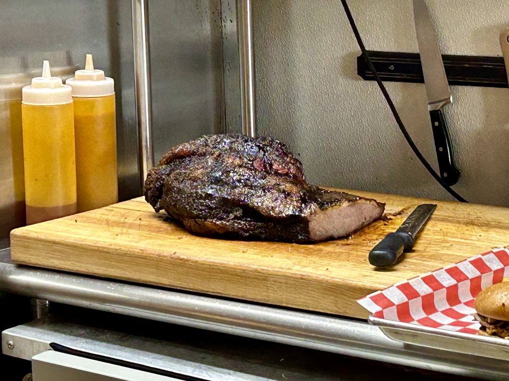 Q Southern BBQ & Catering Q Southern BBQ & Catering
