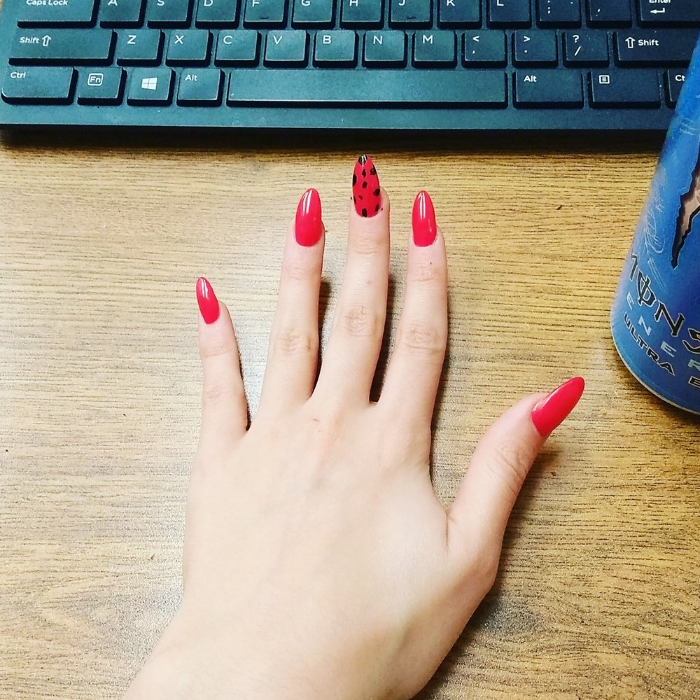 Cleopatra Nails 14 Reviews Nail Salons 436 Westport Ave, Norwalk