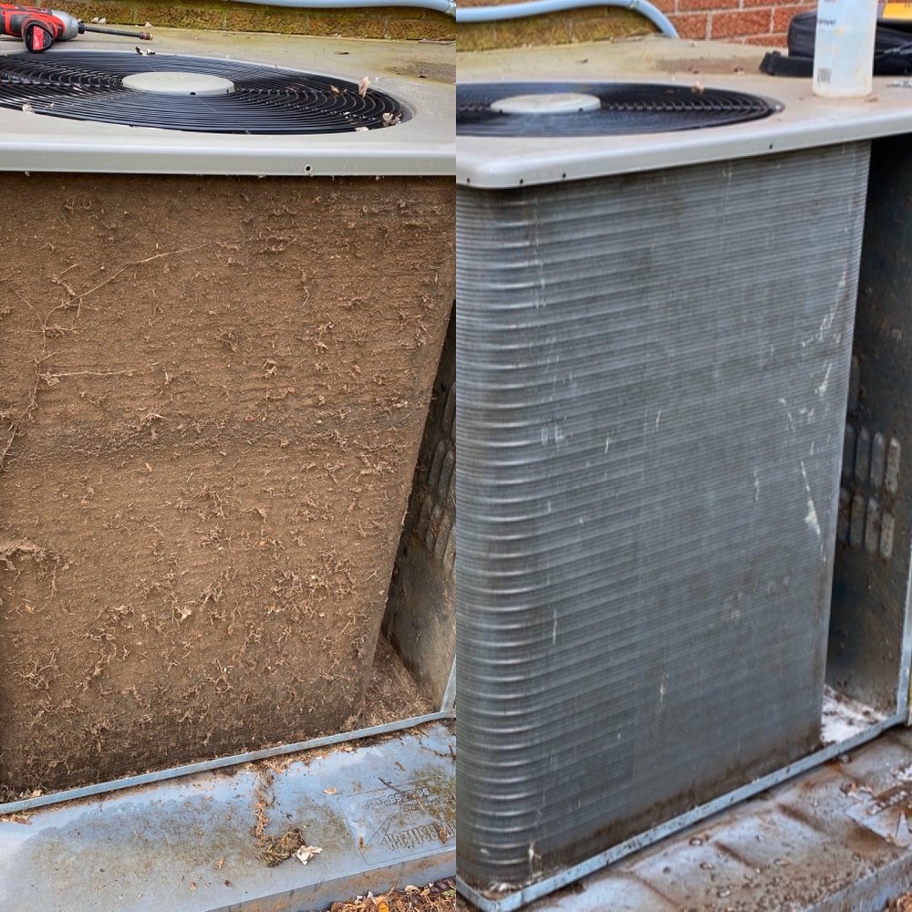 image of business Blown Away HVAC