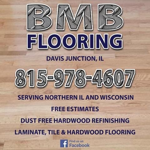 image of business BMB Hardwood Flooring