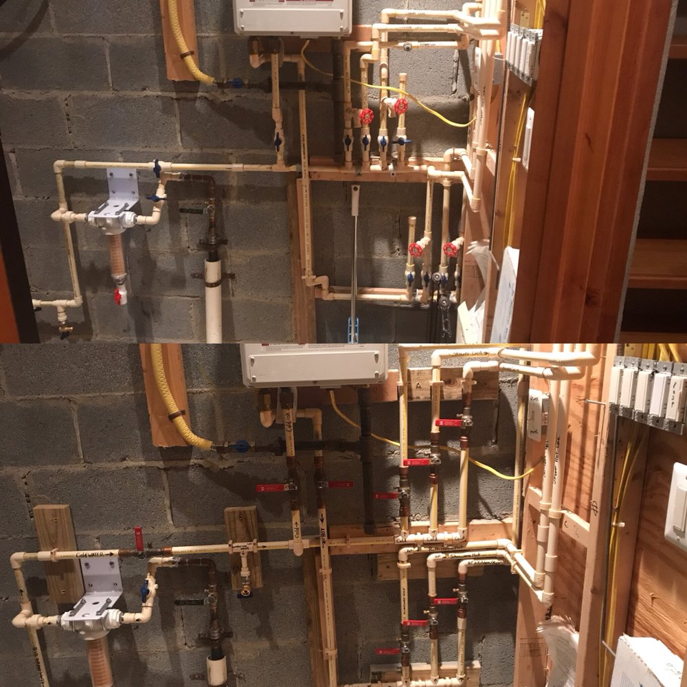 American Professional Plumbing Services