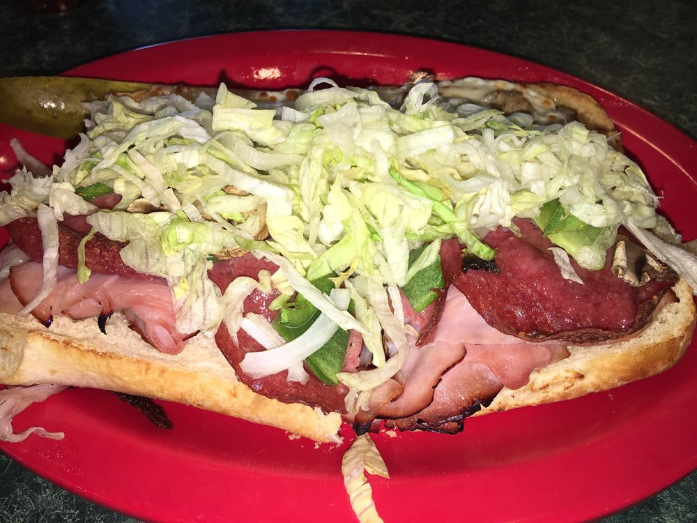 Mancino’s Pizza & Grinders 17 Photos Pizza 1235 State St, Alpena