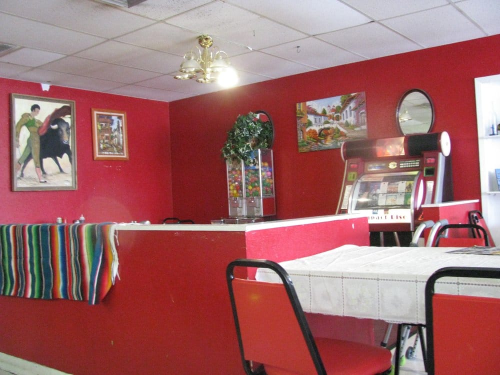Sary's Mexican Restaraunt