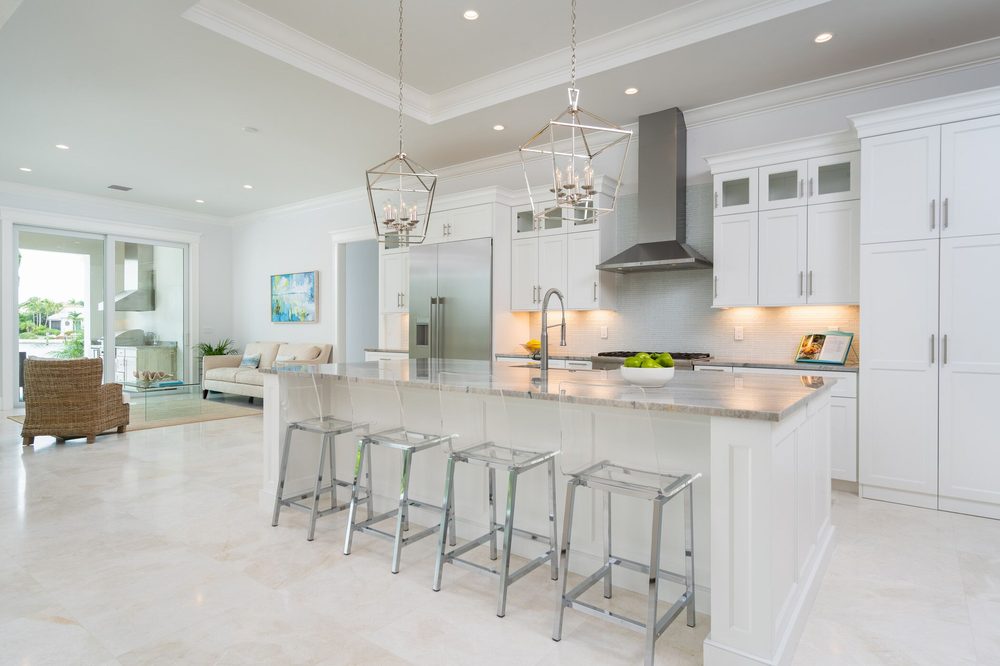 image of business Indian River Project Management