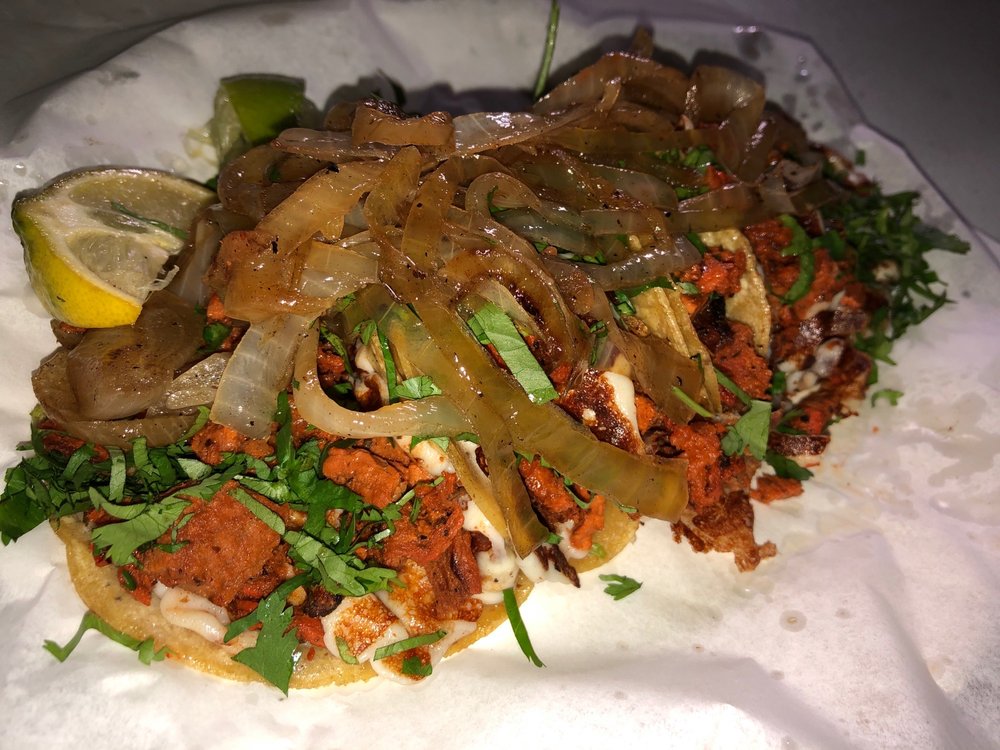 Charlie’s Tacos Charlie’s Tacos