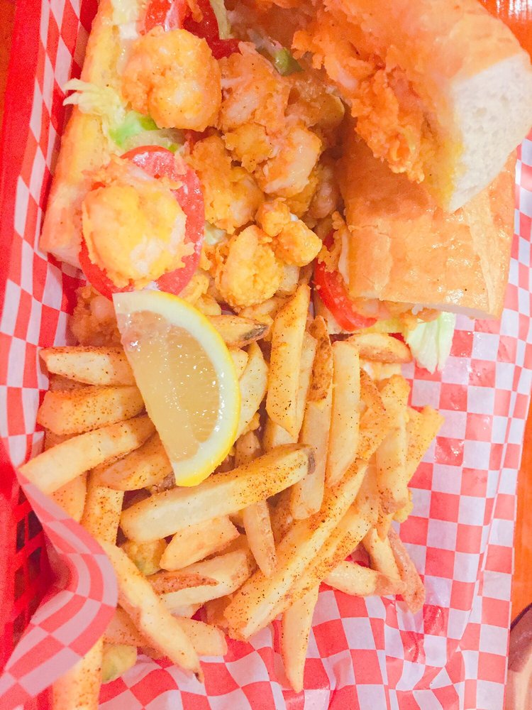 The Lost Cajun 195 Photos & 252 Reviews Cajun/Creole 3612A Pelham