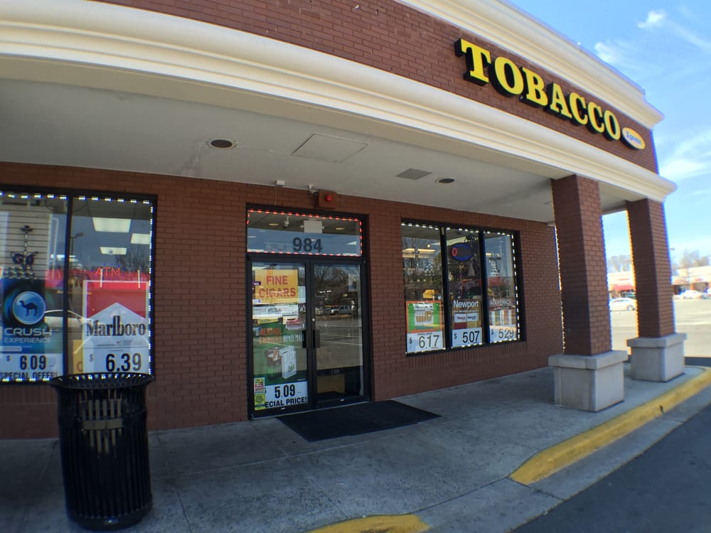 Tobacco Xpress 42 Photos Tobacco Shops 984 E Swan Creek Rd, Fort