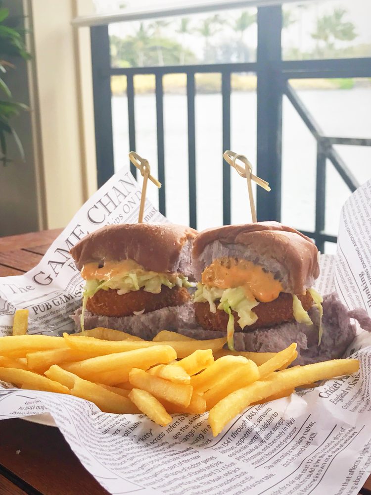 Island Fish & Chips 143 Photos & 222 Reviews Seafood 69250