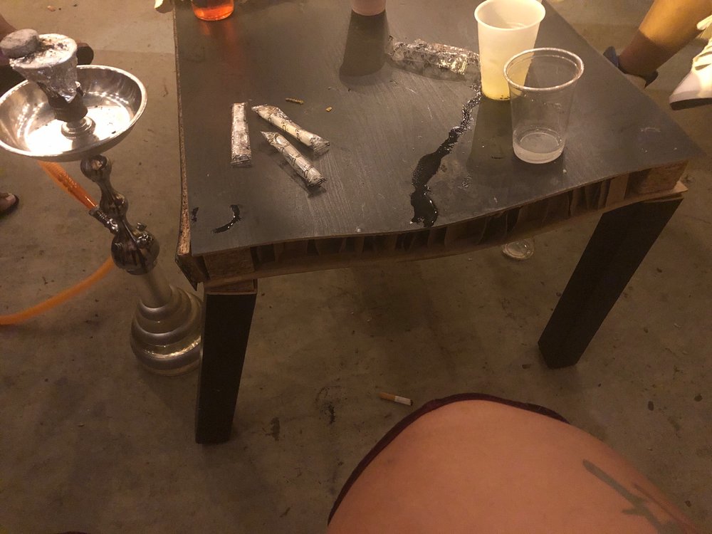 Fire House Bar & Lounge