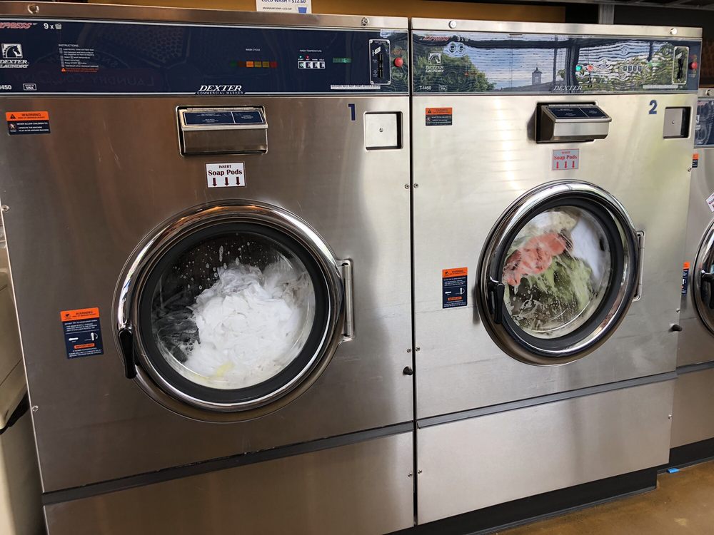 Snohomish Laundry Company