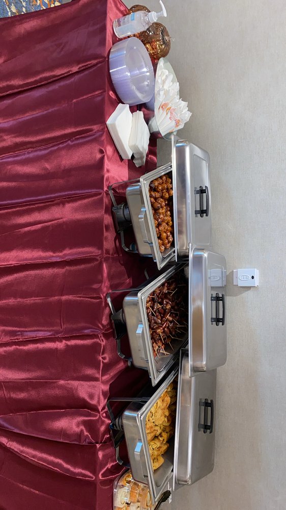 Exquisite Treats by Jay