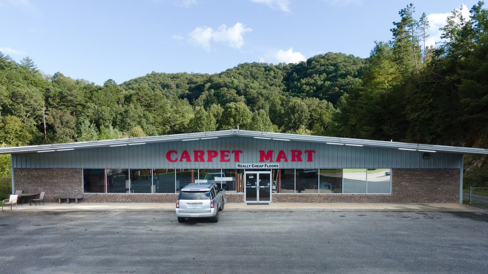 image of business Carpet Mart Really Cheap Floors