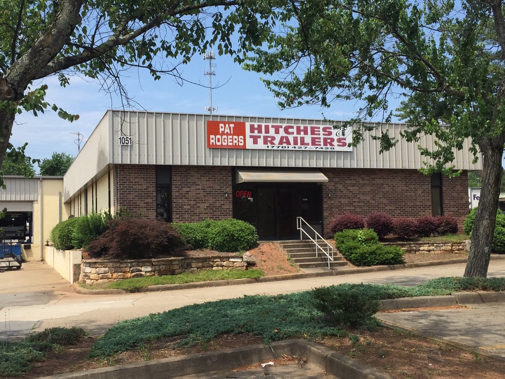 Trailers And Hitches >> Pat Rogers Enterprises Inc Since 1972 Trailer Hitches Trailers And Hitches >> Pat Rogers Enterprises Inc Since 1972 Trailer Hitches
