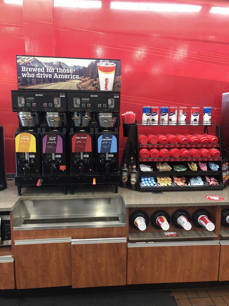 Flying J Travel Center Photo