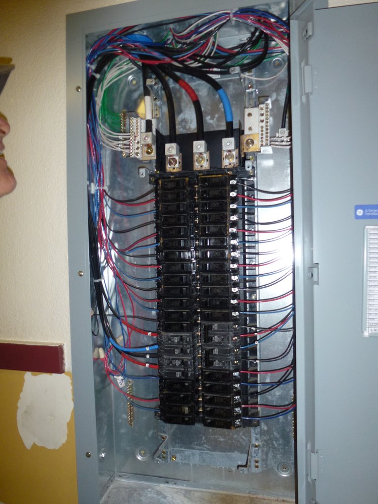 Lawrence Electric
