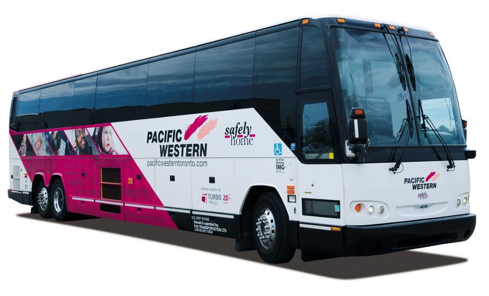 Pacific Western Transportation