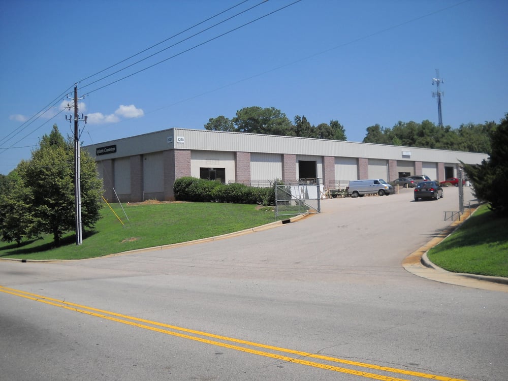 Atlantic Countertops