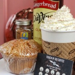 Touch N’ Go Coffee photo
