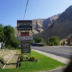 Iron Motel Hotels 515 N Main St Riggins Id Phone Number Photo Of Iron Motel Riggins Id United States
