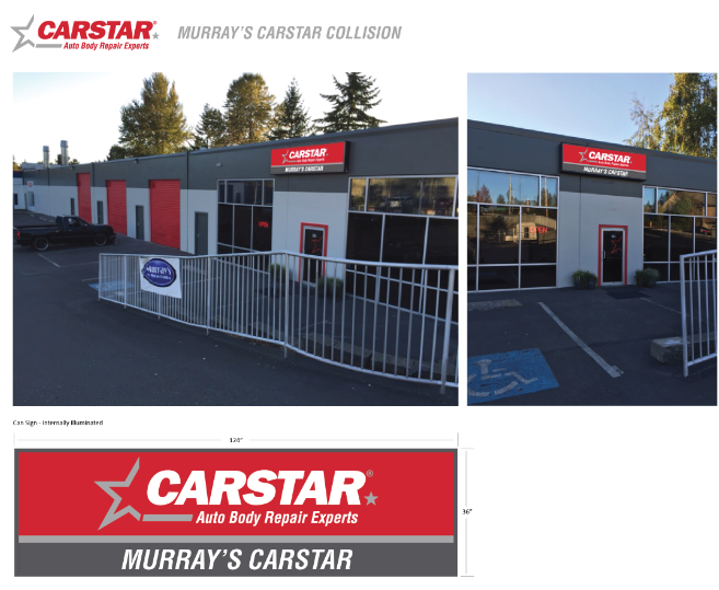 Murray’s CARSTAR Collision 13 Photos & 11 Reviews Body Shops