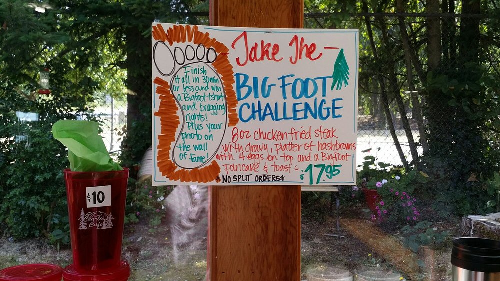 Charlie’s Cafe 30 Photos & 64 Reviews Diners 1335 Roosevelt Ave E