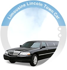 Toronto Limo Flat Rate
