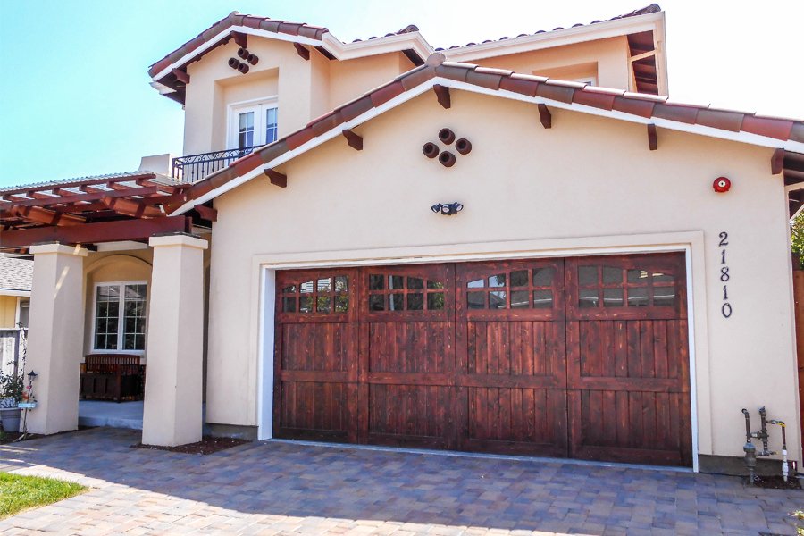 Right Way Garage Doors