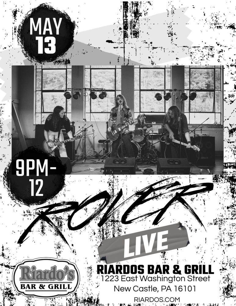 Riardo's Bar & Grill