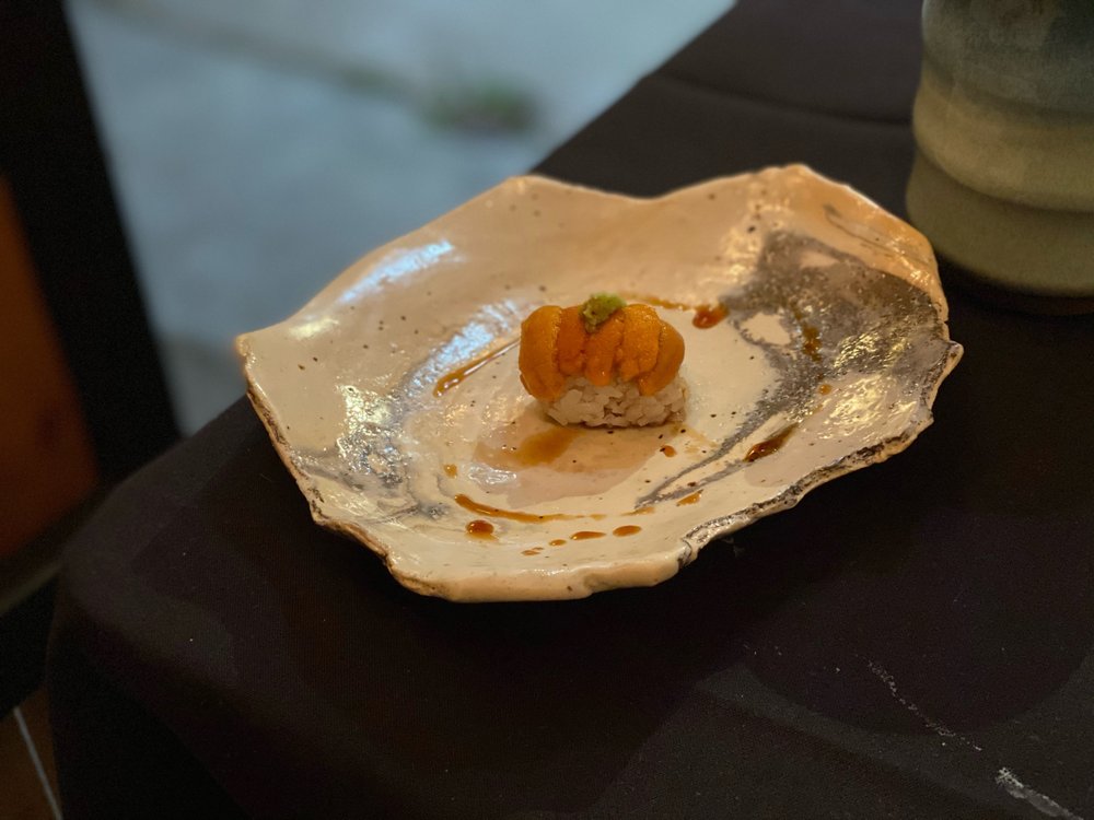 Soichi Sushi