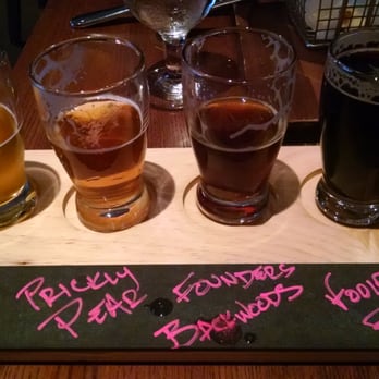 Federal Taphouse And Kitchen Menu Federal Taphouse And Kitchen Menu