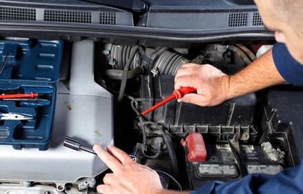 Jose Auto Services Inc