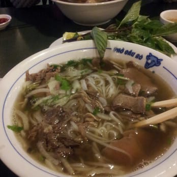 Pho Dau Bo King Street Kitchener Pho Dau Bo King Street Kitchener