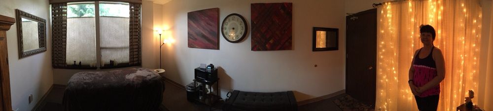 Shines Therapeutic Massage