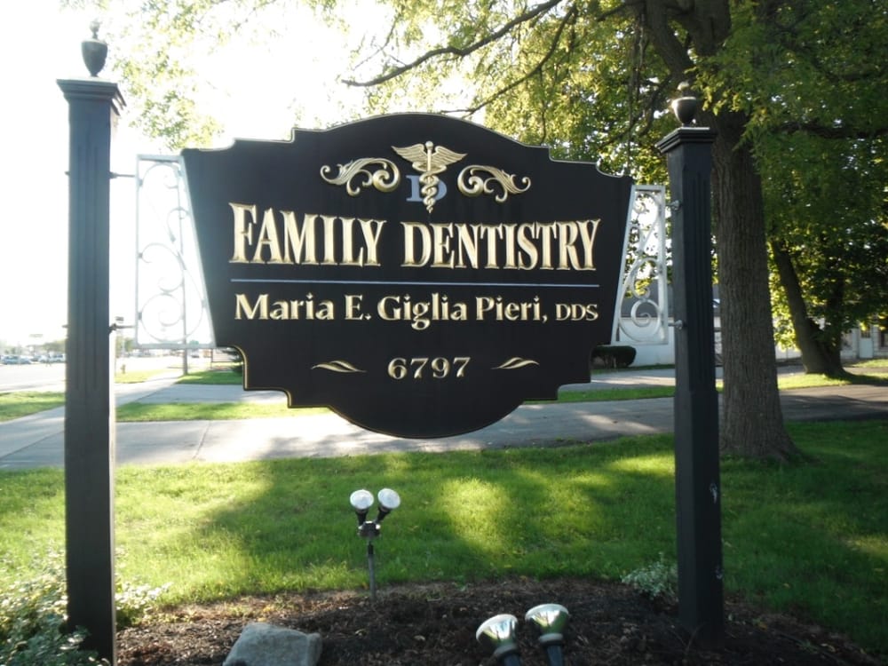 image of business Giglia-Pieri Maria E