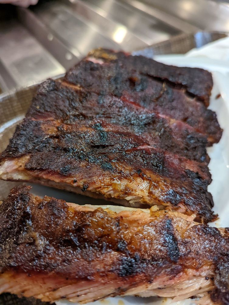 Spring Creek Barbeque Spring Creek Barbeque