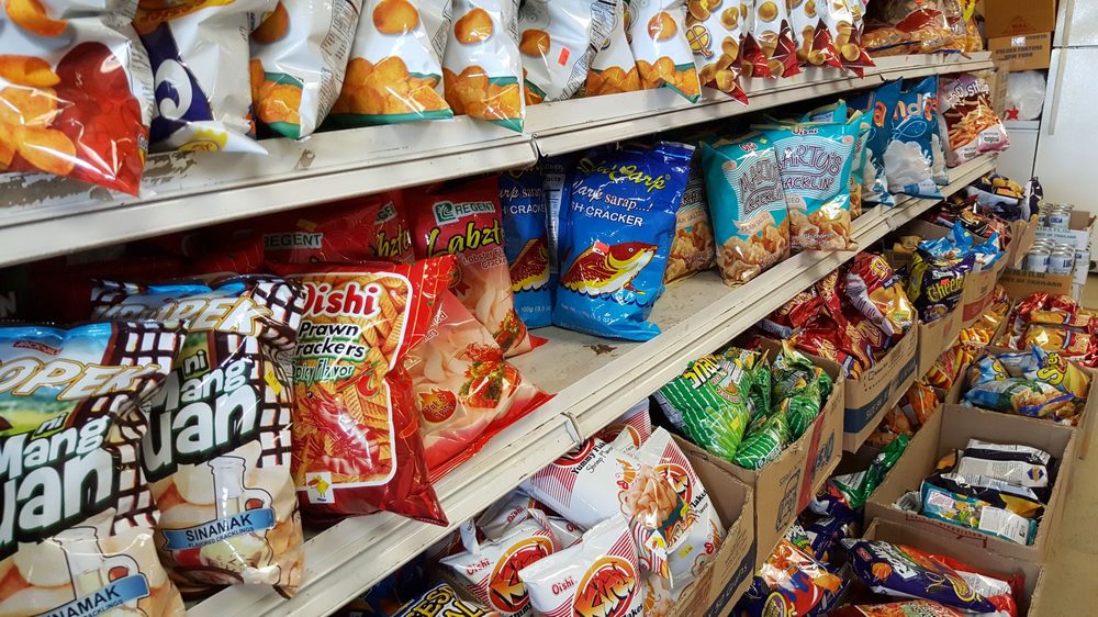 Fiesta Oriental Food Store
