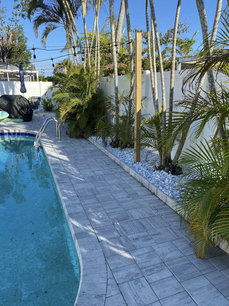 Hodges Landscaping & More