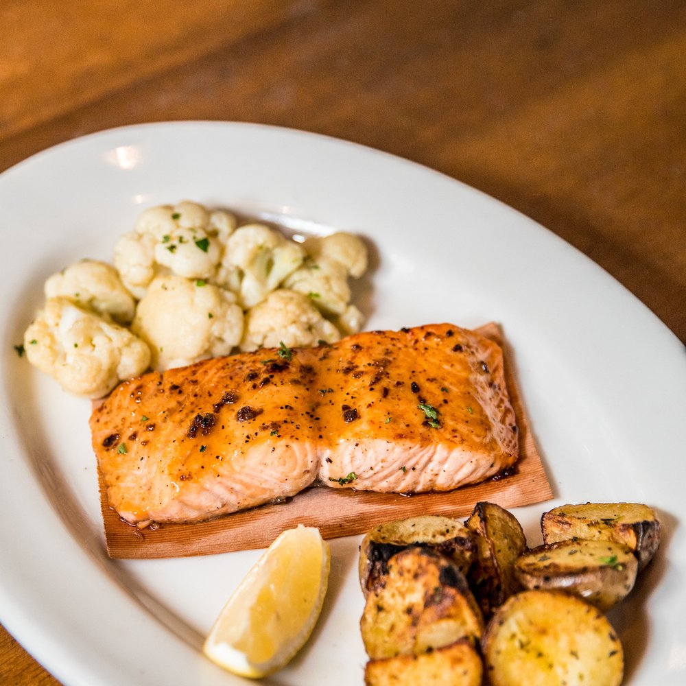 Lettuce Entertain You Restaurants Yelp