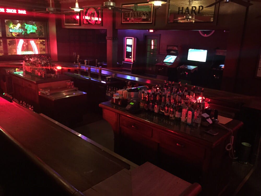 Horseshoe Bar Bars 206 E Market St Reviews Warren, OH Phone