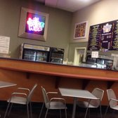 la fitness juice bar