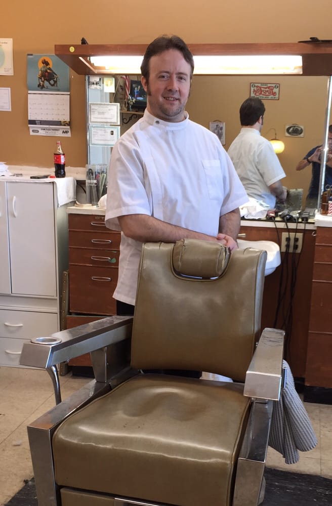 Stone Plaza Barber Shop Barbers 1160 Rutherford Rd, Greenville, SC