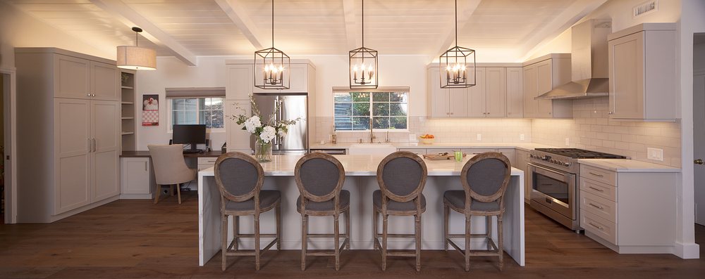 Premier Kitchens