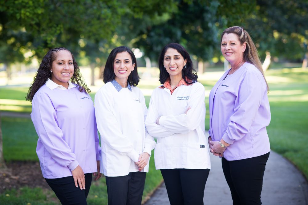 image of business Pleasanton Smile Dental