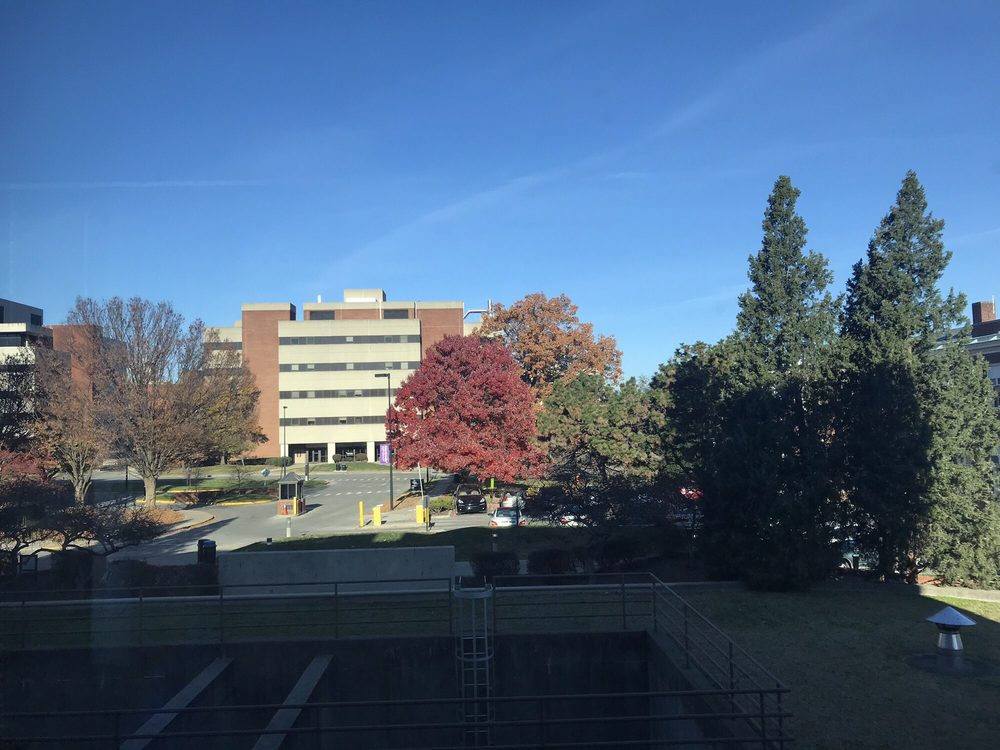 UK Markey Cancer Center Medical Centers 800 Rose St, Lexington, KY