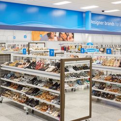 Ross Dress for Less - 26 Photos - Department Stores - 7250 Rivers ...
