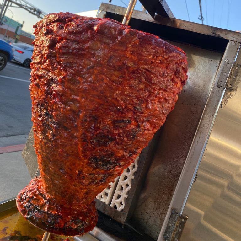 Tacos Dona Tota Tacos Dona Tota