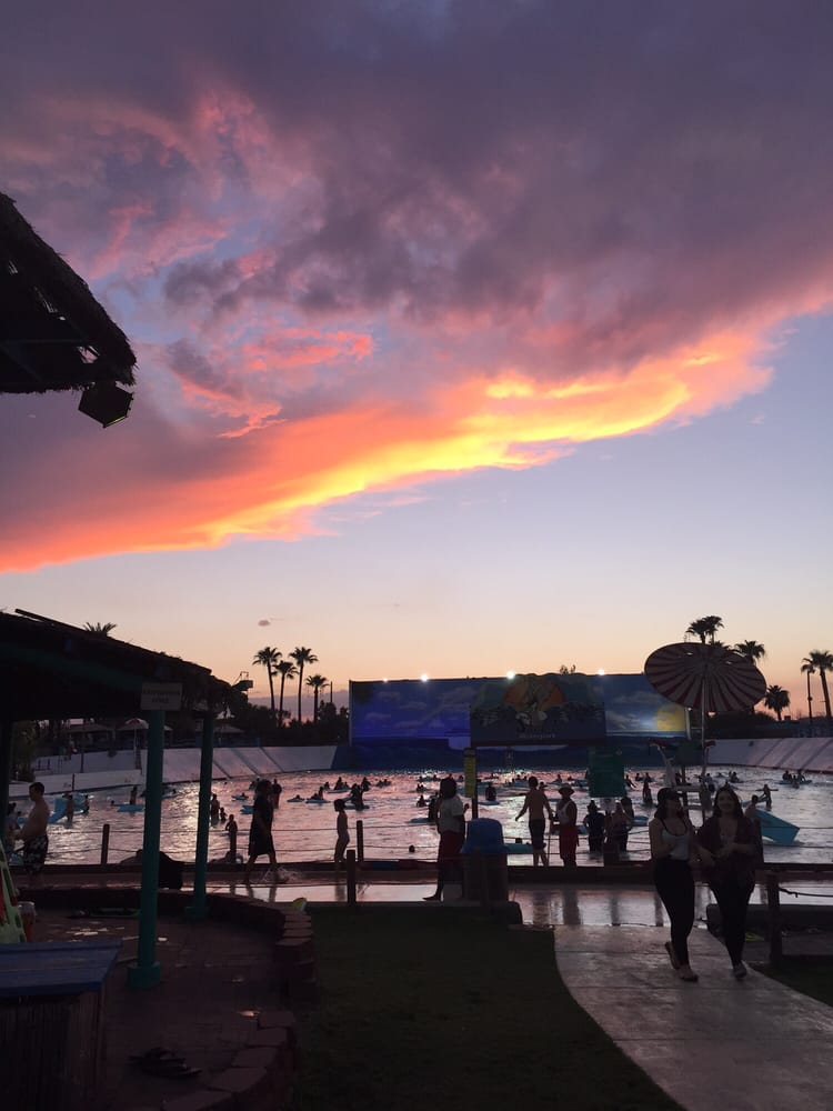 Big Surf Waterpark 133 Photos & 189 Reviews Water Parks 1500 N