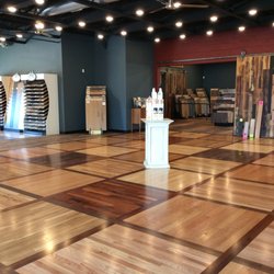 Koster S Wood Floor Flooring 2027 Teall Ave